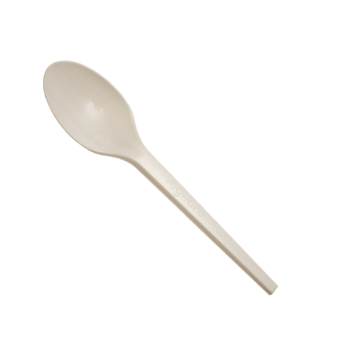 BCN2S - Compostable Spoons