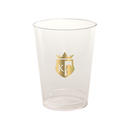 CT-7 - 7 oz. Juice Style Tumbler