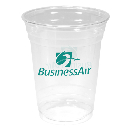 EL16-OS - 16/18 oz. EasyLine Clear Plastic Cup