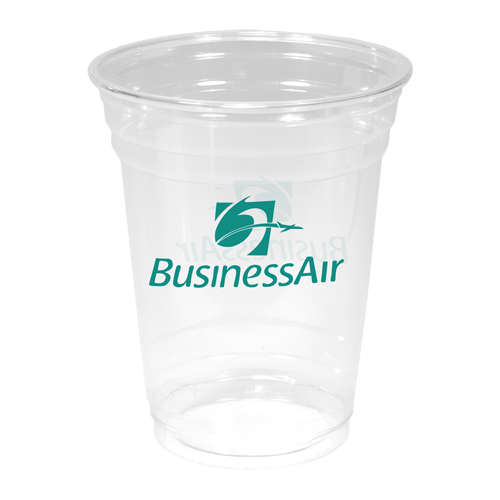 EL16 - 16/18 oz. EasyLine Clear Plastic Cup