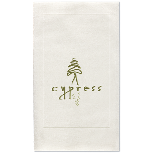 LEG174 - Linen-Esque® Guest Towels