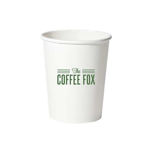 PC10NY-OS - 10 oz. New York Style Paper Hot Cup
