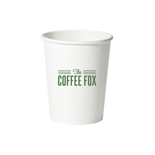 PC10NY - 10 oz. New York Style Paper Hot Cup