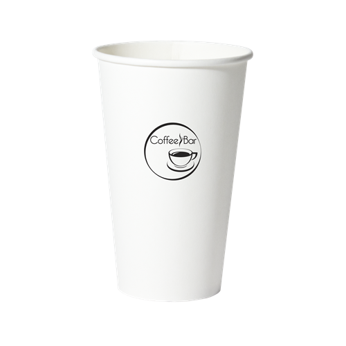 PC16SC - 16 oz. Paper Hot Cup