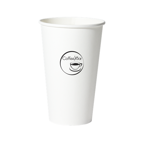 PC16-OS - 16 oz. Paper Hot Cup
