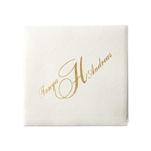 SEB14S - Linen-Esque® Beverage Napkins LEB104S