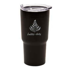 20 oz. Double Wall Insulated Coffee Tumbler
