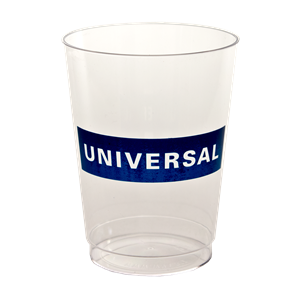 10 oz. Tall Tumbler