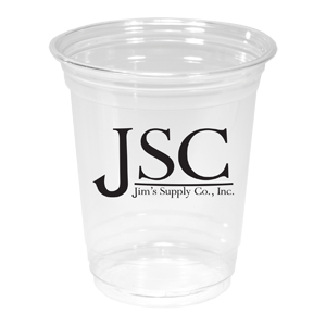 12/14 oz. EasyLine Clear Plastic Cup
