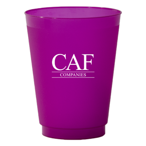 16 oz. Colored Frost Flex Tumbler