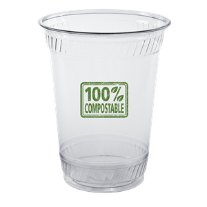 20 oz. Greenware Cup