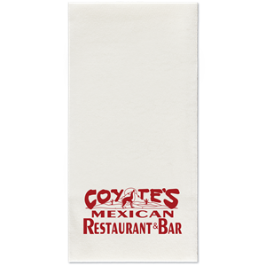 Linen-Esque® Dinner Napkins