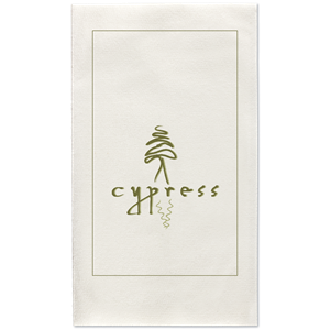 Linen-Esque® Guest Towels