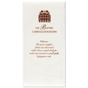 Linen-Esque® Guest Towels