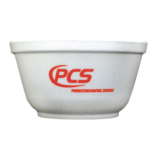 10B20 - 10 oz.Foam Bowl