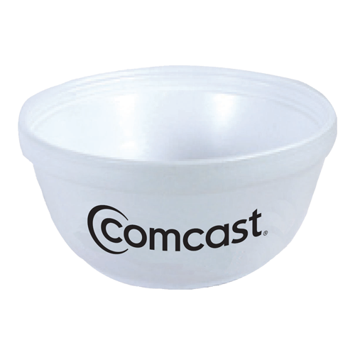 12B32 - 12 oz.Foam Bowl