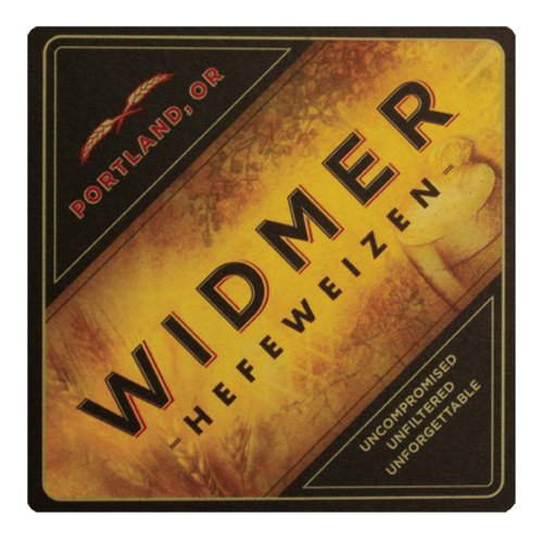 60GR-SQ - 60 Pt 3.5" High Density Pulp Board Coasters SQUARE