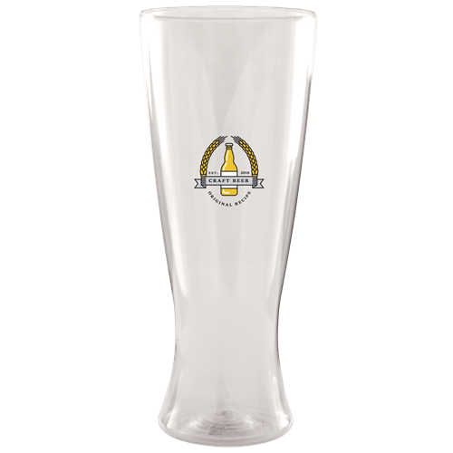 BP12 - 12 oz.Beer Pilsner Cup