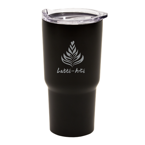 CFT-20 - 20 oz. Double Wall Insulated Coffee Tumbler