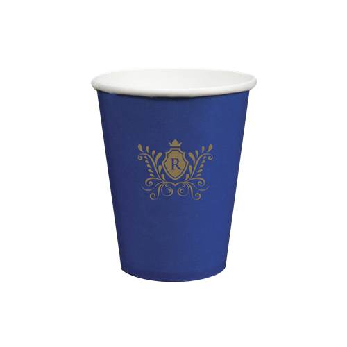 CLPC9 - 9 oz. Colored Paper Cups