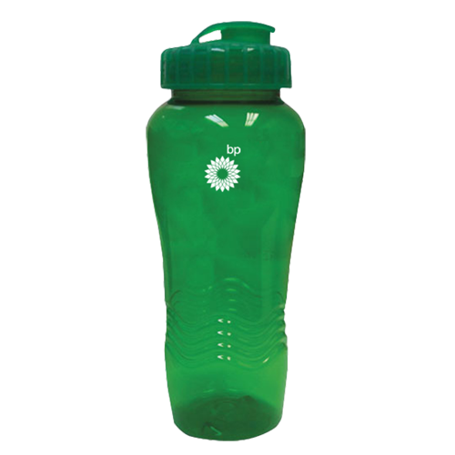 CWB-26 - 26 oz.Classic Wave Sports Bottle