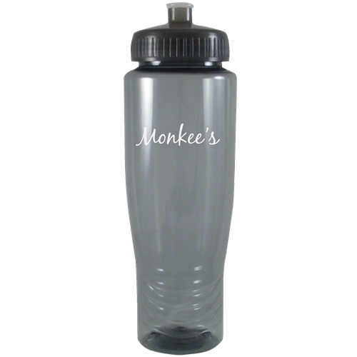 EPC-28 - 28 oz.Eco-Poly Clean Sports Bottle