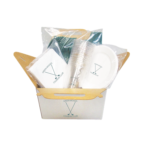 EVNTKIT-BX - Traditional Event Kit in a Box