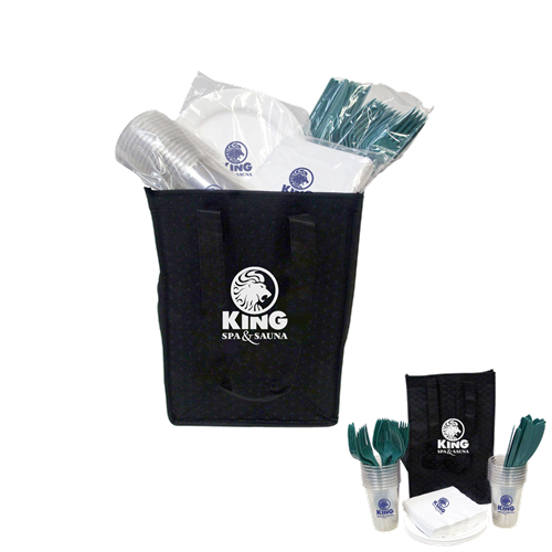 EVNTKIT-CR - Traditional Event Kit in a Cooler