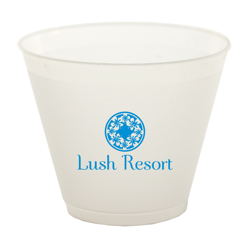 FF-09 - 9 oz. Frost Flex Tumbler