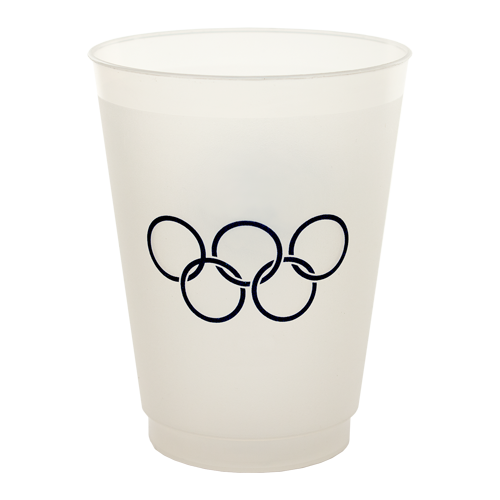 FF-16 - 16 oz Frost Flex Tumbler