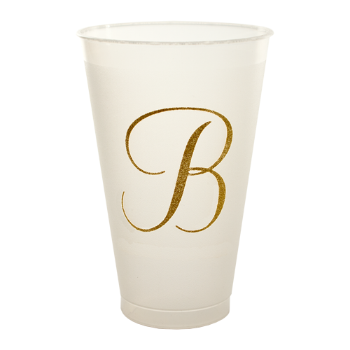FF-20 - 20 oz. Frost Flex Tumbler