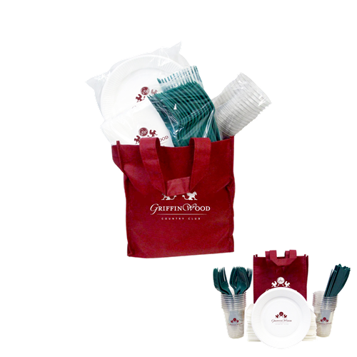 GOLFKIT-BG - Golf Kit in a Bag