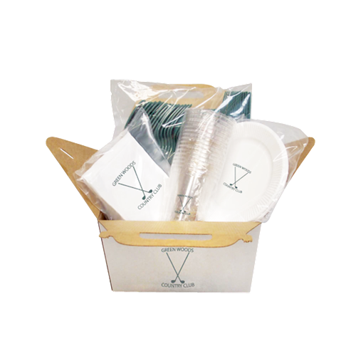 GOLFKIT-BX - Golf Kit in a Box
