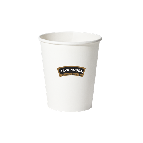 PC8-OS - 8 oz. Paper Hot Cup