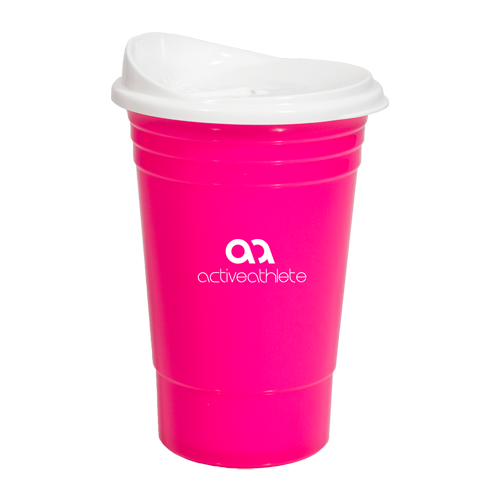 PDW16S - 16 oz. Double Wall Party Cup