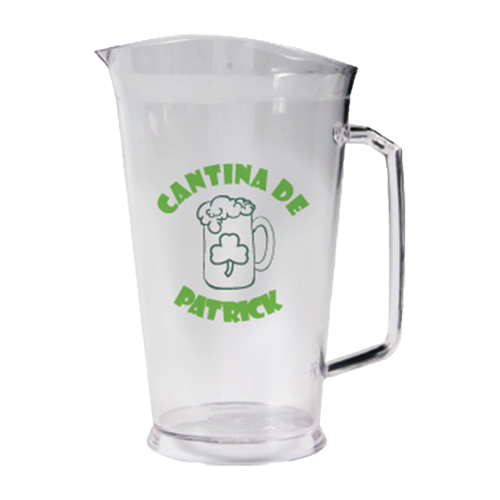 PIT32 - 32 oz. Pitcher