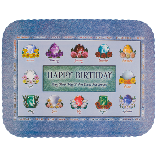 PM13 - Placemats