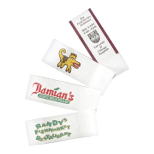 PSB - Self-Adhesive Napkin Bands