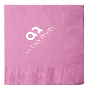 Island Colored 2-Ply Beverage Napkins