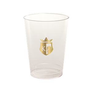 7 oz. Juice Style Tumbler