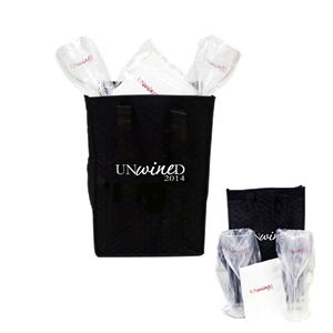 Wine Kit for 2-in a Cooler